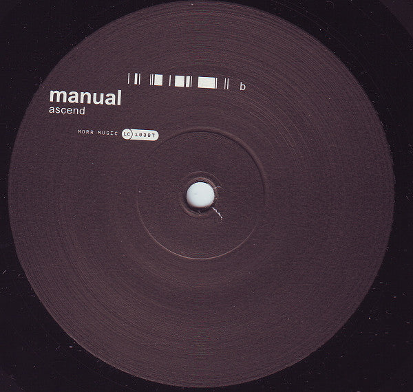 Manual - Ascend
