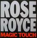 Rose Royce - Magic Touch
