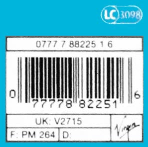 Orchestral Manoeuvres In The Dark - Liberator