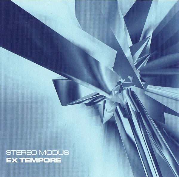 Stereo Modus - Ex Tempore