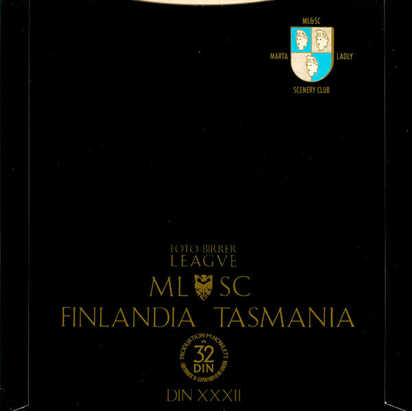 Martha Ladly - Finlandia