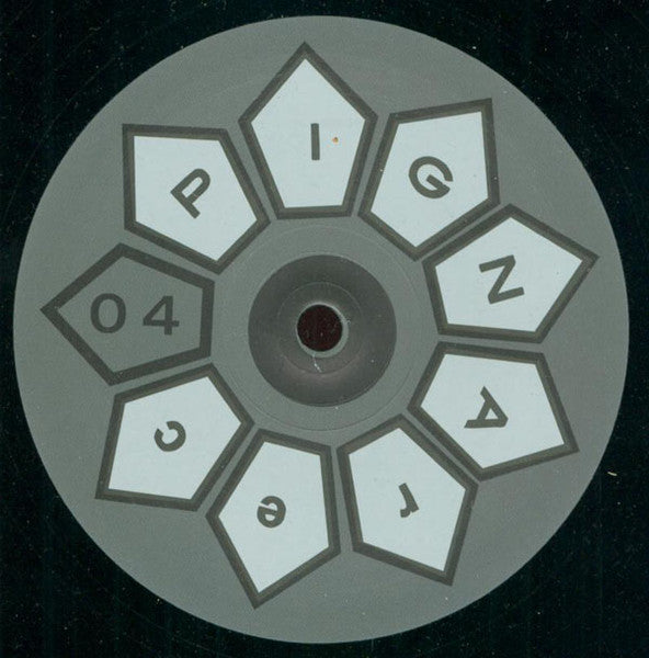Analog Fingerprints - Roofs