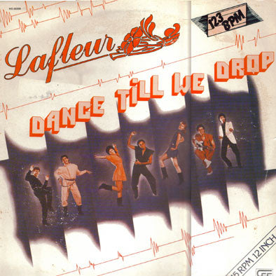 Lafleur - Dance Till We Drop