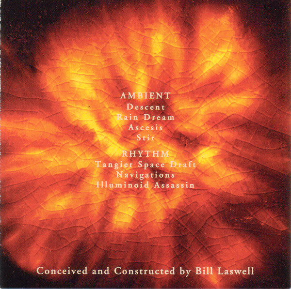 Divination - Akasha
