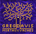 Greg Davis - Mort Aux Vaches