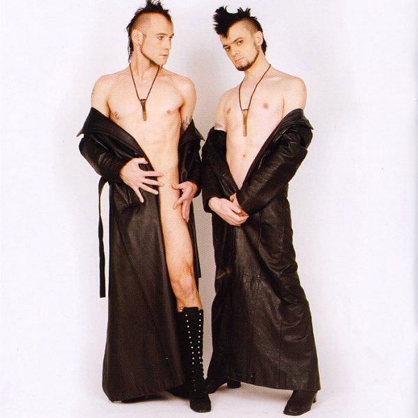 Black Sun Productions - OperettAmorale