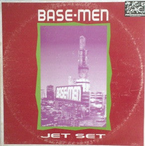 Base-Men - Jet Set