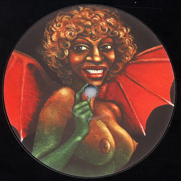 Black Devil - Disco Club