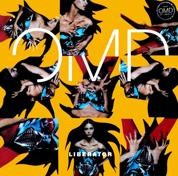 Orchestral Manoeuvres In The Dark - Liberator