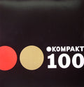 Various - Kompakt 100