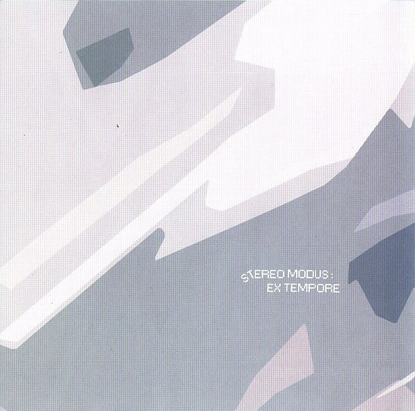 Stereo Modus - Ex Tempore