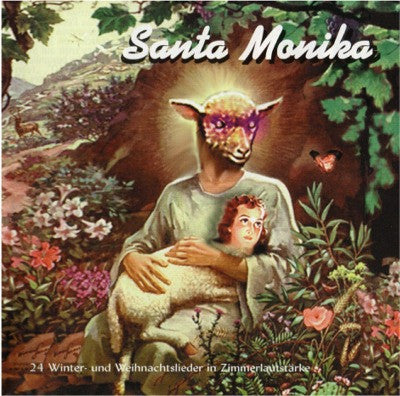 Various - Santa Monika