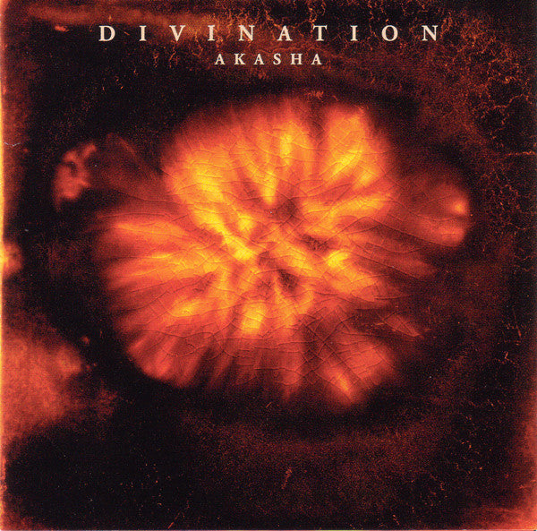 Divination - Akasha