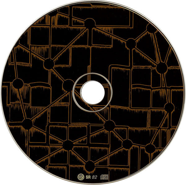 Bill Laswell / Nicholas Bullen - Bass Terror