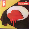 Womack & Womack - Love Wars