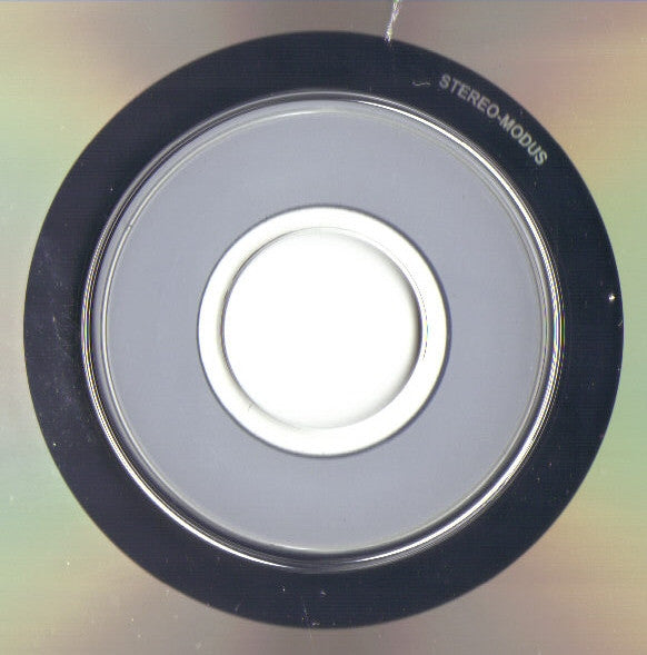 Stereo Modus - Ex Tempore