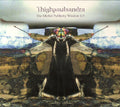 Thighpaulsandra - The Michel Publicity Window E.P.