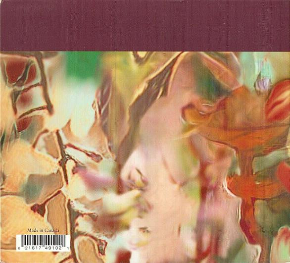 Michael Cashmore - Sleep England