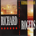 Richard Rogers - Can't Stop Loving You