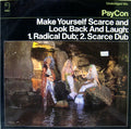 PsyCon - Make Yourself Scarce
