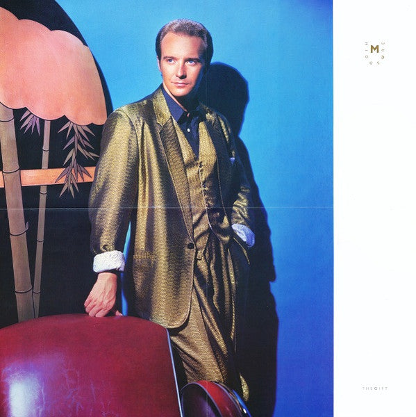 Midge Ure - The Gift