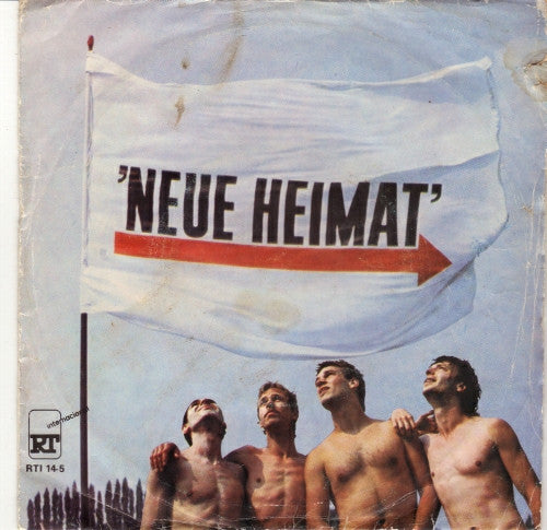 Neue Heimat - Aloahee