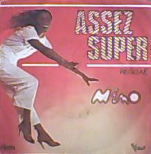 Mino (2) - Assez Super