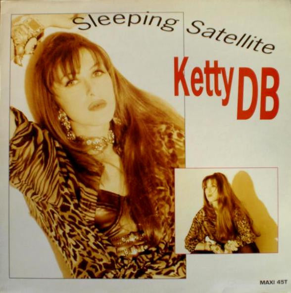 Ketty DB - Sleeping Satellite