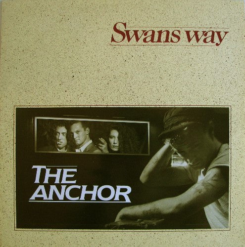 Swans Way - The Anchor