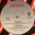 Menage (2) - Memory
