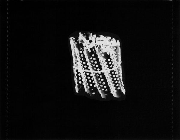Bill Laswell / Nicholas Bullen - Bass Terror