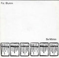 Miniklon / F.S. Blumm - Untitled
