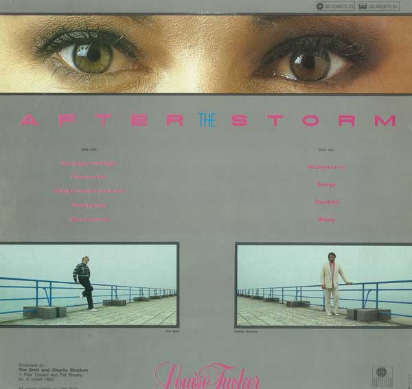 Louise Tucker - After The Storm