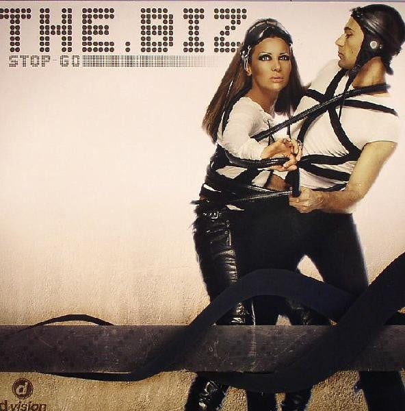 The Biz (5) - Stop-Go