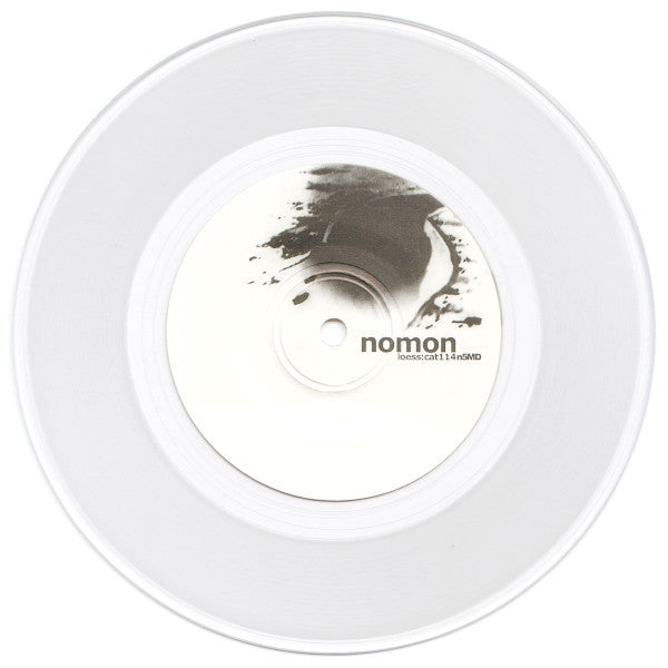 Loess - Nomon / Schoen