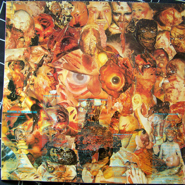 Carcass - Symphonies Of Sickness