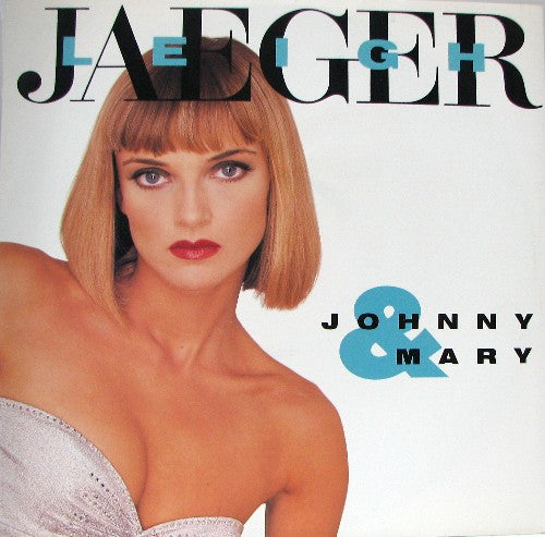 Leigh Jaeger - Johnny & Mary