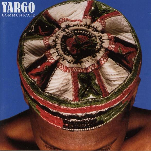 Yargo - Communicate