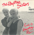 The Rhythm Sisters - Road To Roundhay Pier