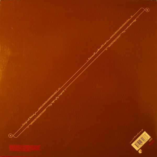 Andreas Dorau - Strasse Der Träume
