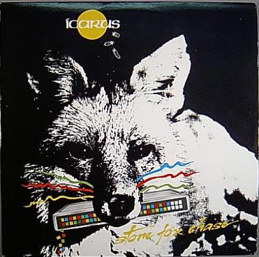 Icarus (3) - Stone Fox Chase