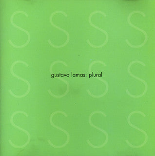 Gustavo Lamas - Plural