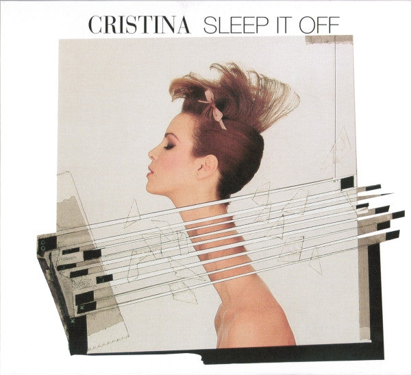 Cristina - Sleep It Off