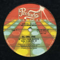 Slimline - If You Can Dance You Can Do It