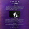 Sixth Comm - Asylum