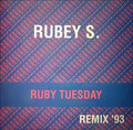 Rubey S. - Ruby Tuesday (Remix '93)