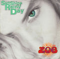 Zoë - Sunshine On A Rainy Day
