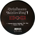 Thomas Brinkmann - Suicide Rmx's