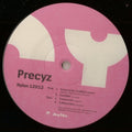 Precyz - Comanche