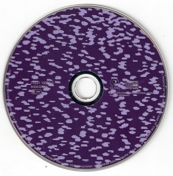 U2 - Zooropa